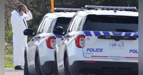 Canadian police officer dead, two officers injured after serving arrest warrant in Vancouver suburb